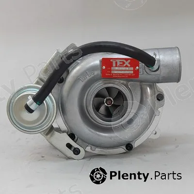 GCG Turbos Australia IHIVG420014TEX — Charger, charging (supercharged/turbocharged)