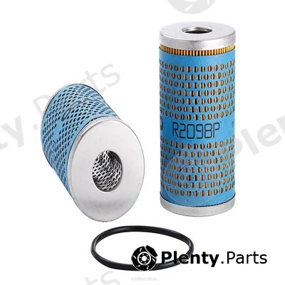 GCG Turbos Australia RY-R2098P — Oil Filter