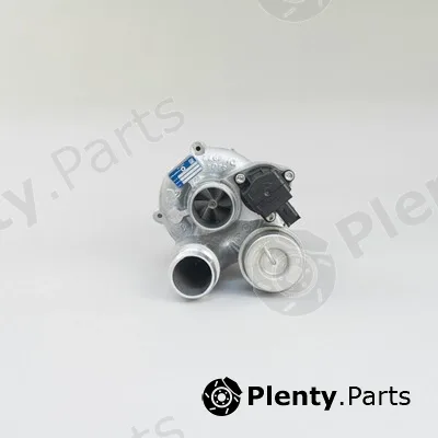 GCG Turbos Australia BW53039880146 — Charger, charging (supercharged/turbocharged)