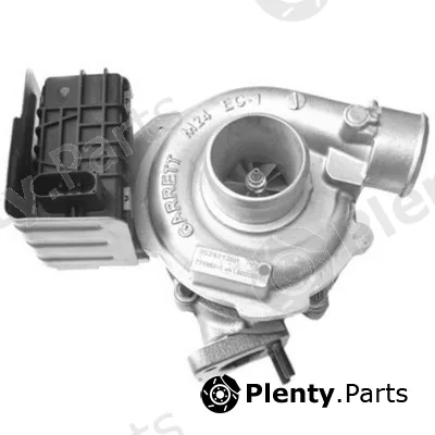 GCG Turbos Australia G796910-5002S — Charger, charging (supercharged/turbocharged)
