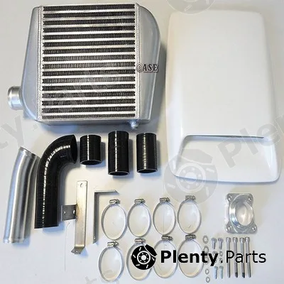 GCG Turbos Australia HPDIK-TH1KZ-T — Charge Air Cooler