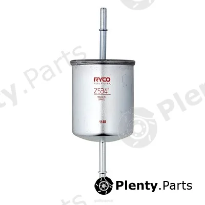 GCG Turbos Australia RY-Z534 — Fuel Filter