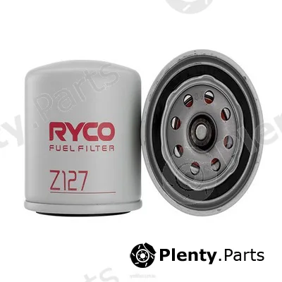 GCG Turbos Australia RY-Z127 — Fuel Filter