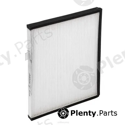 GCG Turbos Australia RY-RCA204P — Filter, cabin air