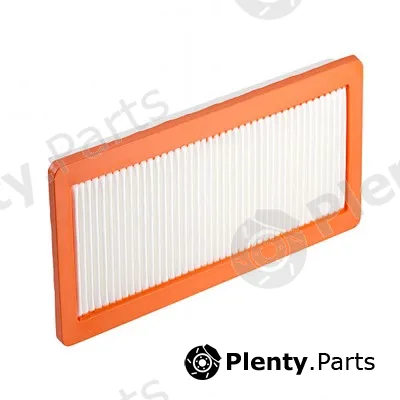 GCG Turbos Australia RY-A1809 — Air Filter