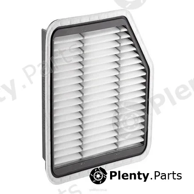 GCG Turbos Australia RY-A1734 — Air Filter