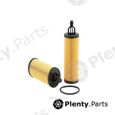 GCG Turbos Australia RY-R2753P — Oil Filter