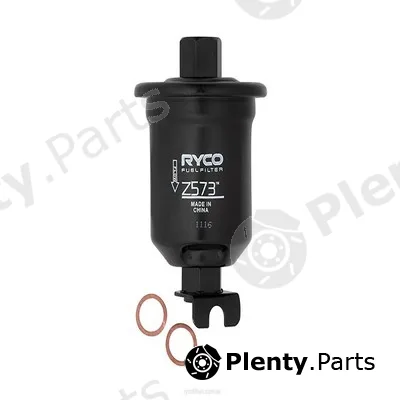 GCG Turbos Australia RY-Z573 — Fuel Filter