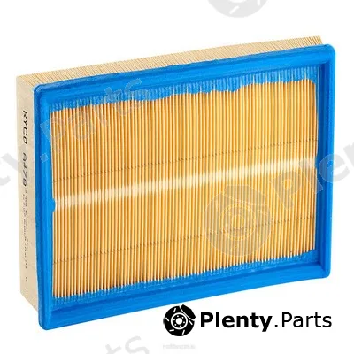GCG Turbos Australia RY-A478 — Air Filter