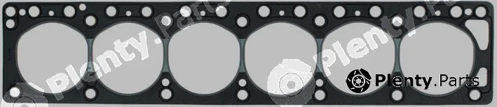 GCG Turbos Australia AABH110GP — Gasket, cylinder head