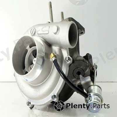 GCG Turbos Australia G701281-5004S — Charger, charging (supercharged/turbocharged)