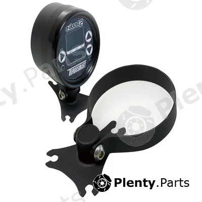 GCG Turbos Australia TS-0301-2013 — Gauge, boost pressure