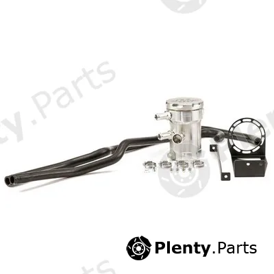 GCG Turbos Australia PWTTCC005 — Oil Collecting Container, crankcase ventilation