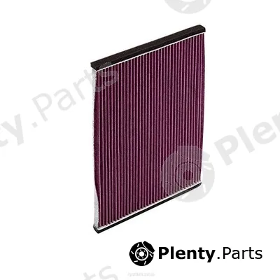 GCG Turbos Australia RY-RCA104MS — Filter, cabin air