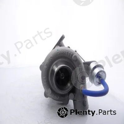GCG Turbos Australia G700716-5020S — Charger, charging (supercharged/turbocharged)