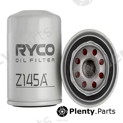 GCG Turbos Australia RY-Z145A — Oil Filter