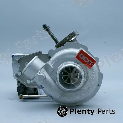 GCG Turbos Australia G825154-5002S — Charger, charging (supercharged/turbocharged)