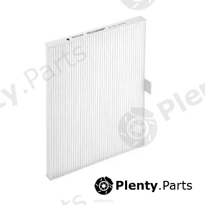 GCG Turbos Australia RY-RCA288P — Filter, cabin air