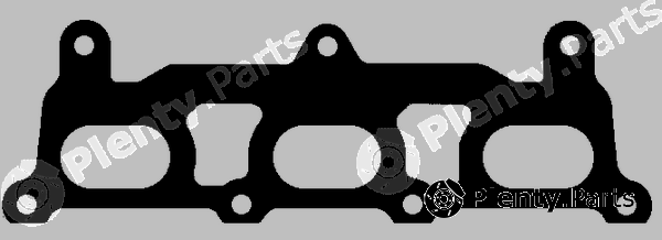GCG Turbos Australia AAEM54 — Gasket, exhaust manifold