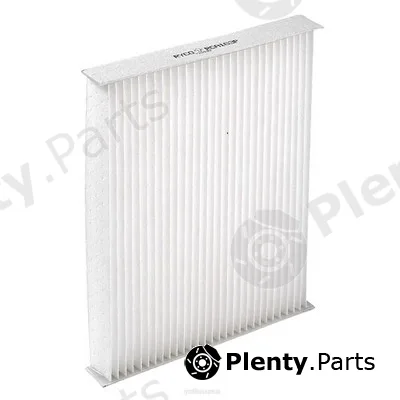 GCG Turbos Australia RY-RCA163P — Filter, cabin air