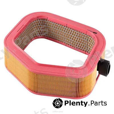 GCG Turbos Australia RY-A1668 — Air Filter