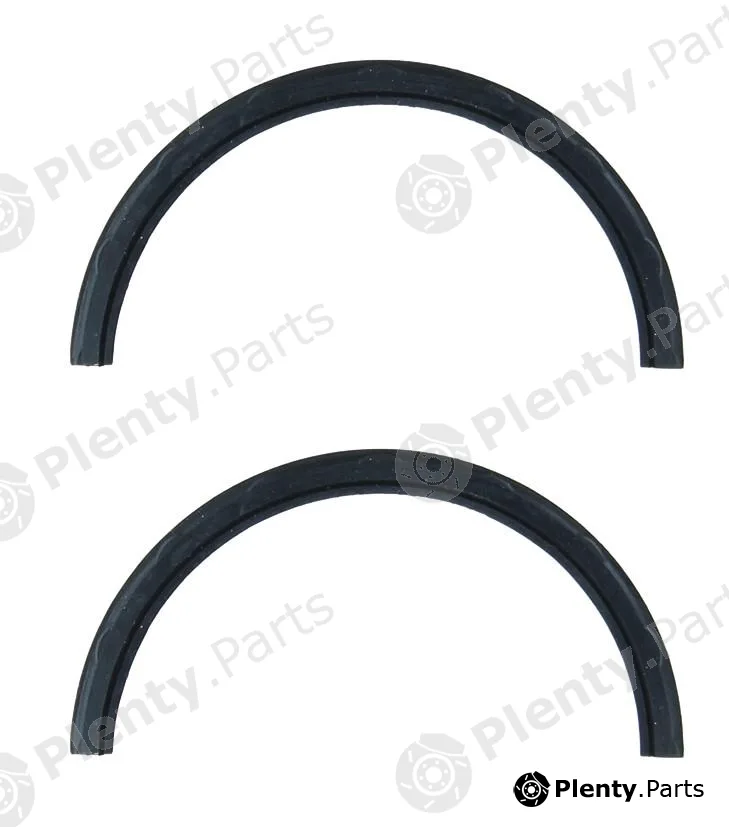 GCG Turbos Australia AAHN058 — Shaft Seal Set, crankshaft