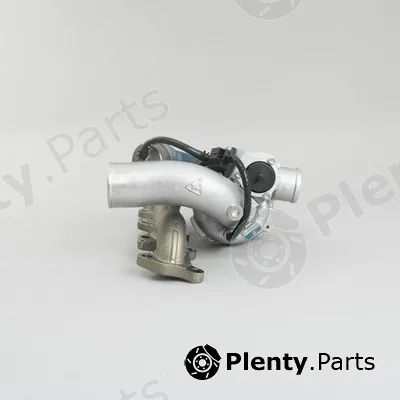 GCG Turbos Australia BW53049980024 — Charger, charging (supercharged/turbocharged)