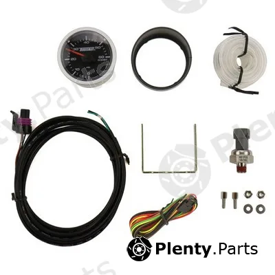 GCG Turbos Australia TS-0701-1012 — Gauge, boost pressure
