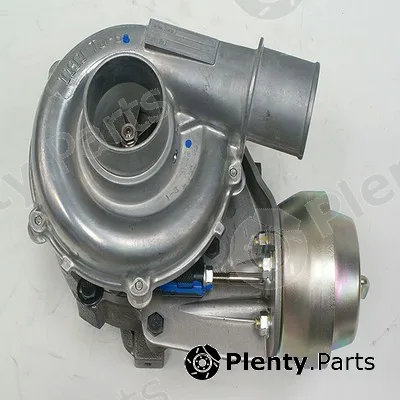 GCG Turbos Australia IHIVID20011 — Charger, charging (supercharged/turbocharged)
