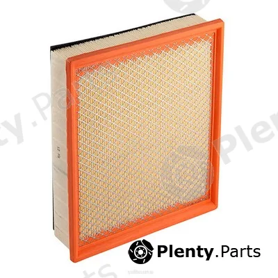 GCG Turbos Australia RY-A1612 — Air Filter