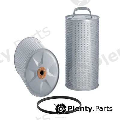 GCG Turbos Australia RY-R2453 — Oil Filter
