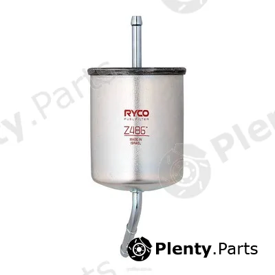 GCG Turbos Australia RY-Z486 — Fuel Filter