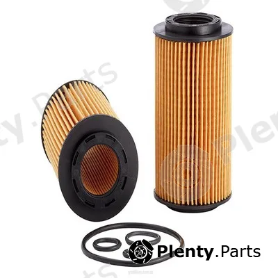 GCG Turbos Australia RY-R2606P — Oil Filter
