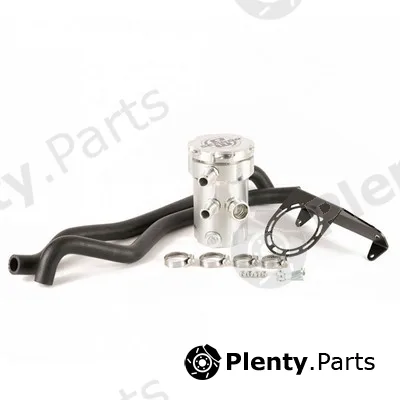 GCG Turbos Australia PWTTCC011 — Oil Collecting Container, crankcase ventilation