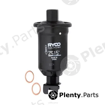 GCG Turbos Australia RY-Z515 — Fuel Filter