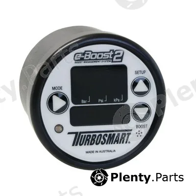 GCG Turbos Australia TS-0301-3005 — Gauge, boost pressure