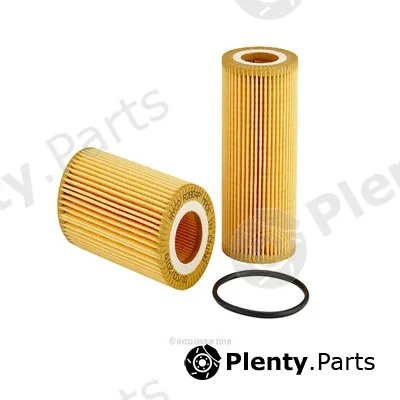 GCG Turbos Australia RY-R2804P — Oil Filter