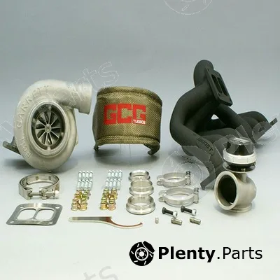 GCG Turbos Australia XTR000909D — Charger, charging (supercharged/turbocharged)