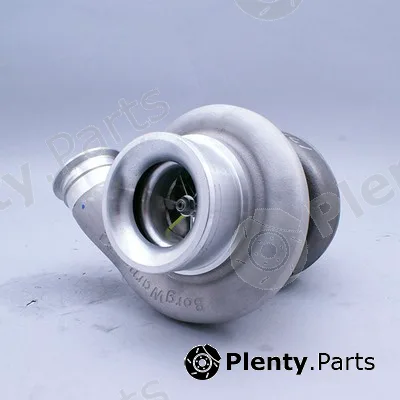 GCG Turbos Australia BW14969880004 — Charger, charging (supercharged/turbocharged)