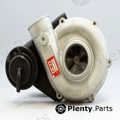 GCG Turbos Australia IHIVA180033TEX — Charger, charging (supercharged/turbocharged)