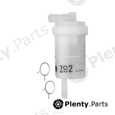 GCG Turbos Australia RY-Z92 — Fuel Filter