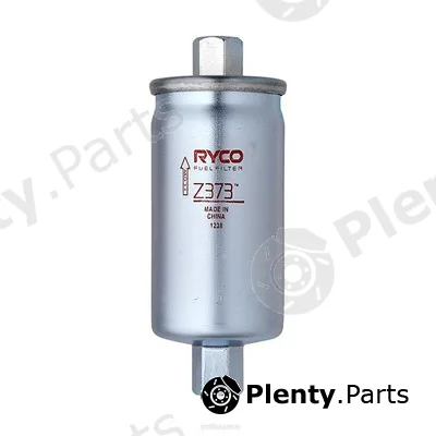 GCG Turbos Australia RY-Z373 — Fuel Filter