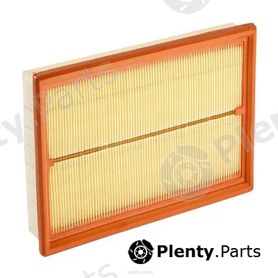 GCG Turbos Australia RY-A1489 — Air Filter