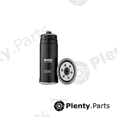 GCG Turbos Australia RY-Z1034 — Fuel Filter