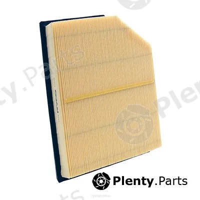 GCG Turbos Australia RY-A1848 — Air Filter