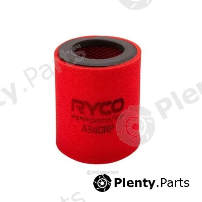GCG Turbos Australia RY-A340RP — Air Filter