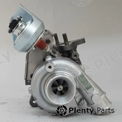 GCG Turbos Australia IHIRHV4-VF57 — Charger, charging (supercharged/turbocharged)