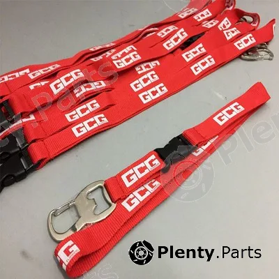 GCG Turbos Australia MER-00012 — Bottle Opener