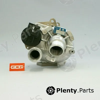 GCG Turbos Australia BW54399880113 — Charger, charging (supercharged/turbocharged)