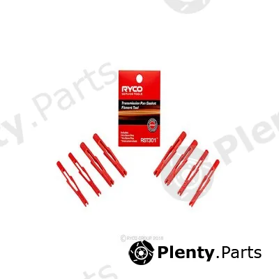 GCG Turbos Australia RY-RST301 — Tool Set
